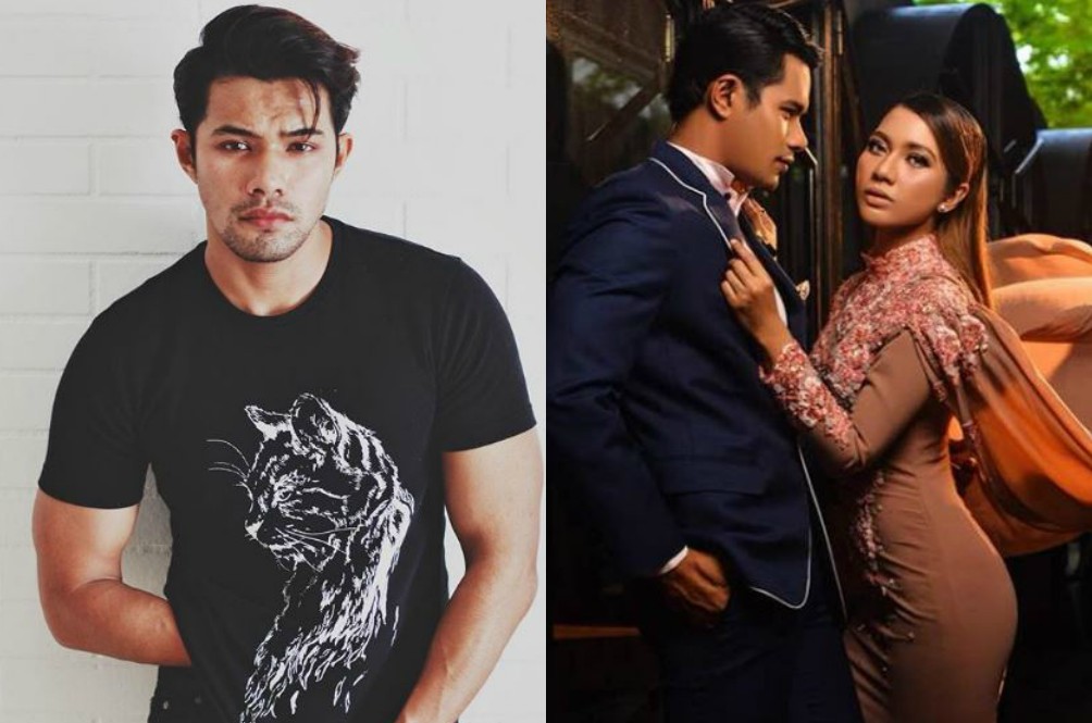 “Tak Pernah Beri Kenyataan Macam Ni” – Hafreez Adam