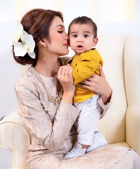Hanya salah faham.
