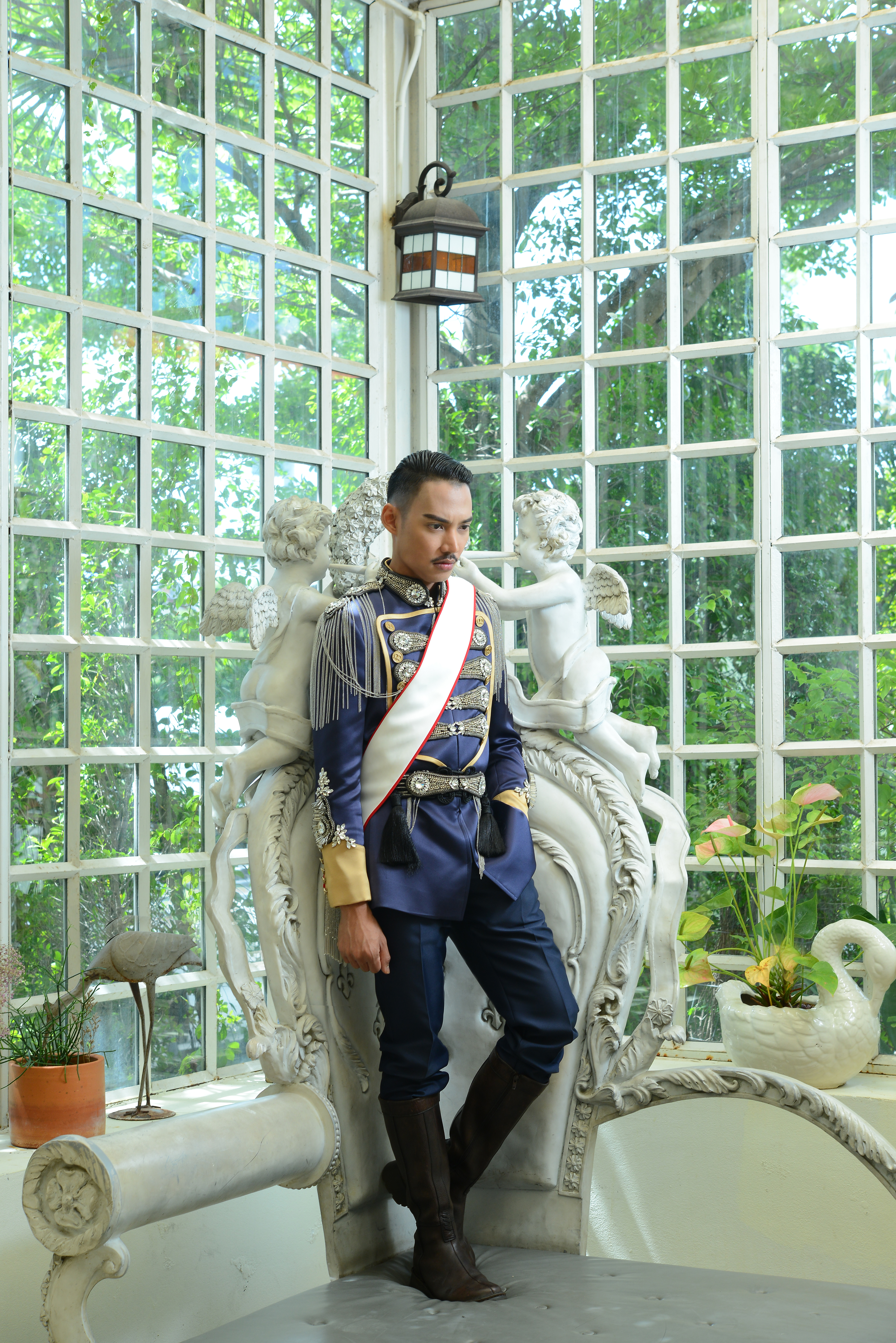 Hael syukurr Hajat tercapai.