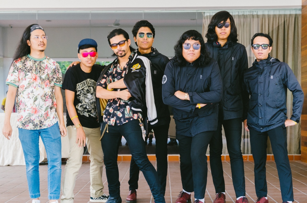 Hujan X Masdo Hujan dan Masdo bakal cetus fenomena.