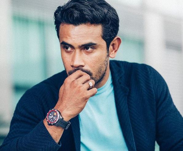 Instagram @remyishak Tak perlu aibkan orang hanya kerana mahu popular.