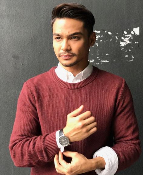 Instagram @syafiqkylez Syafiq juga telah memberikan kenyataan di Instagramnya.