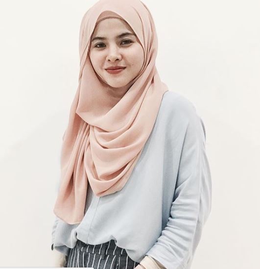 Ardell jawab soalan netizen.