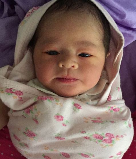 Suci Hayfaa Medina