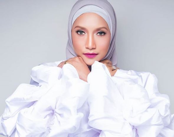 Tidak halang suami bertemu anak.