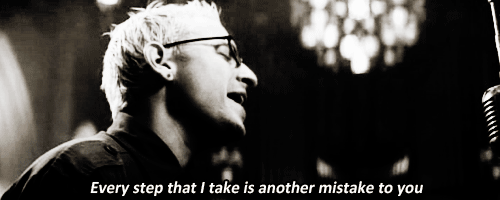 Chester said it best.