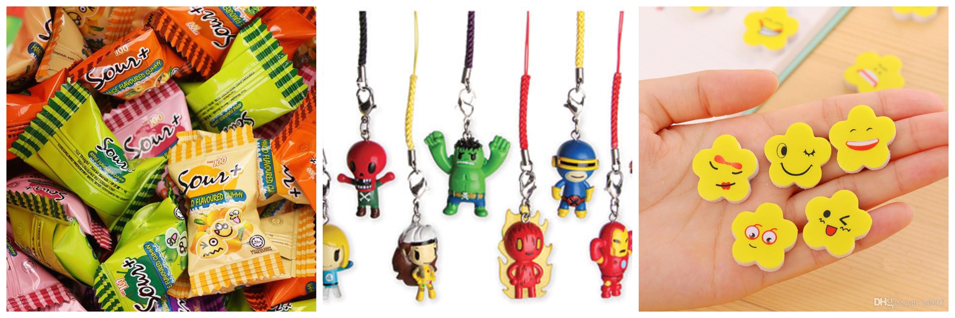 2) We wouldn’t mind having any one of these along with our duit raya!