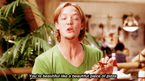 Beautiful indeed.