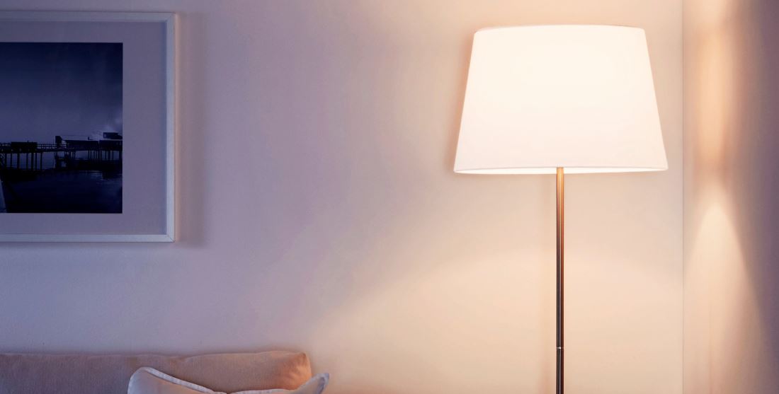 Ikea Light up your creativity.