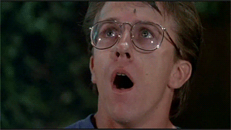 You guys right now.