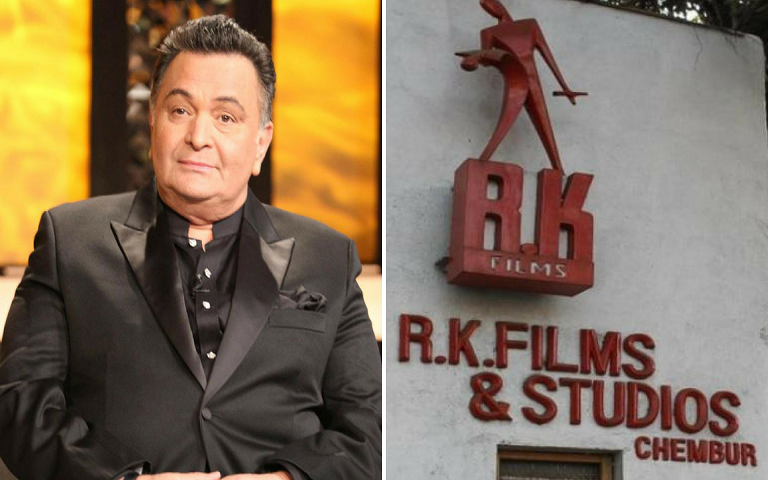 Kapoor Family Is Selling The Iconic RK Studios, Confirms Rishi Kapoor | Astro Ulagam